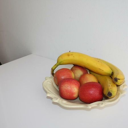 Brekkugata 33 Guesthouse 阿克雷里 外观 照片