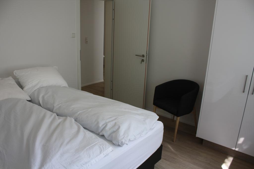 Brekkugata 33 Guesthouse 阿克雷里 外观 照片
