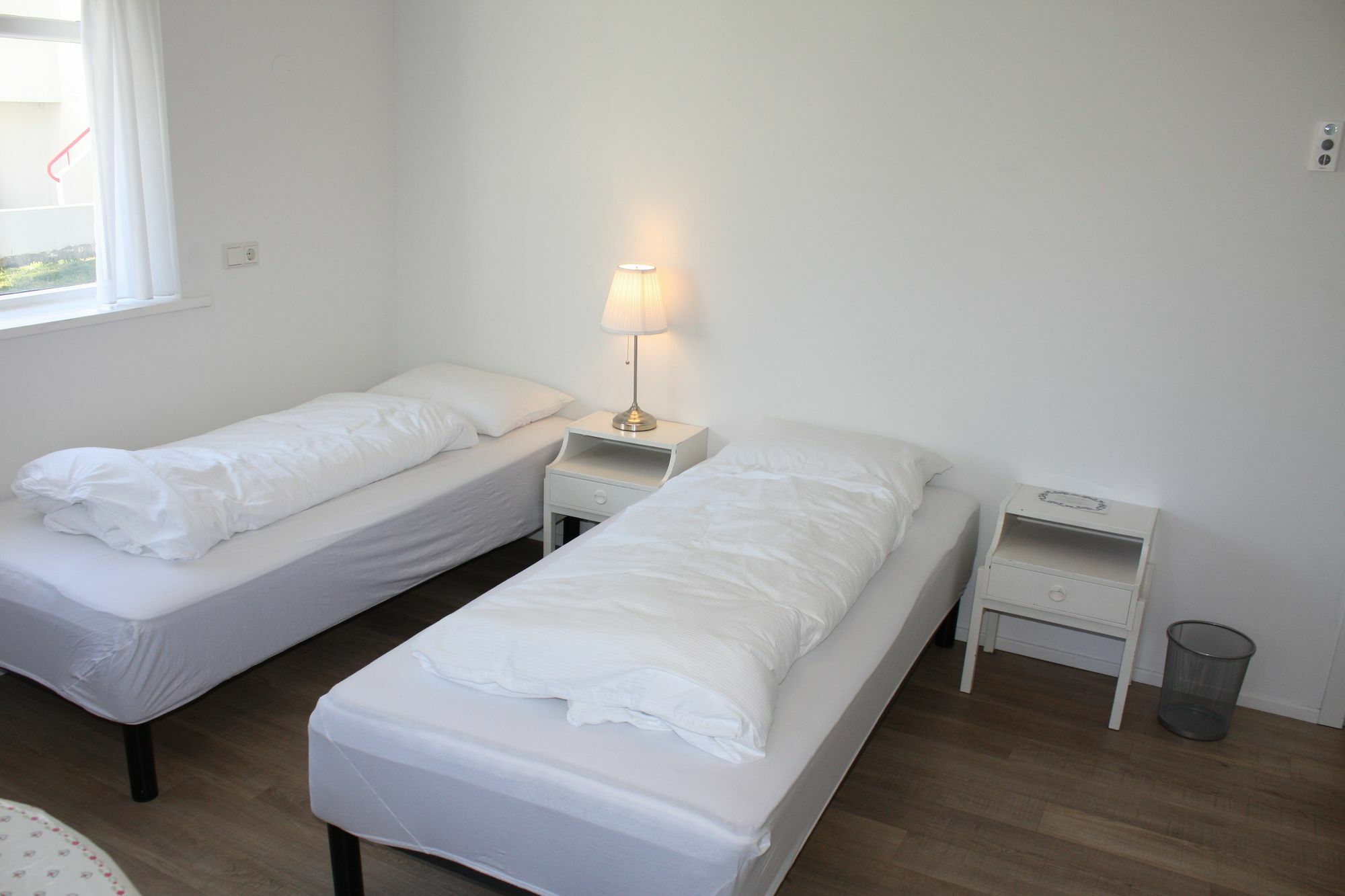 Brekkugata 33 Guesthouse 阿克雷里 外观 照片