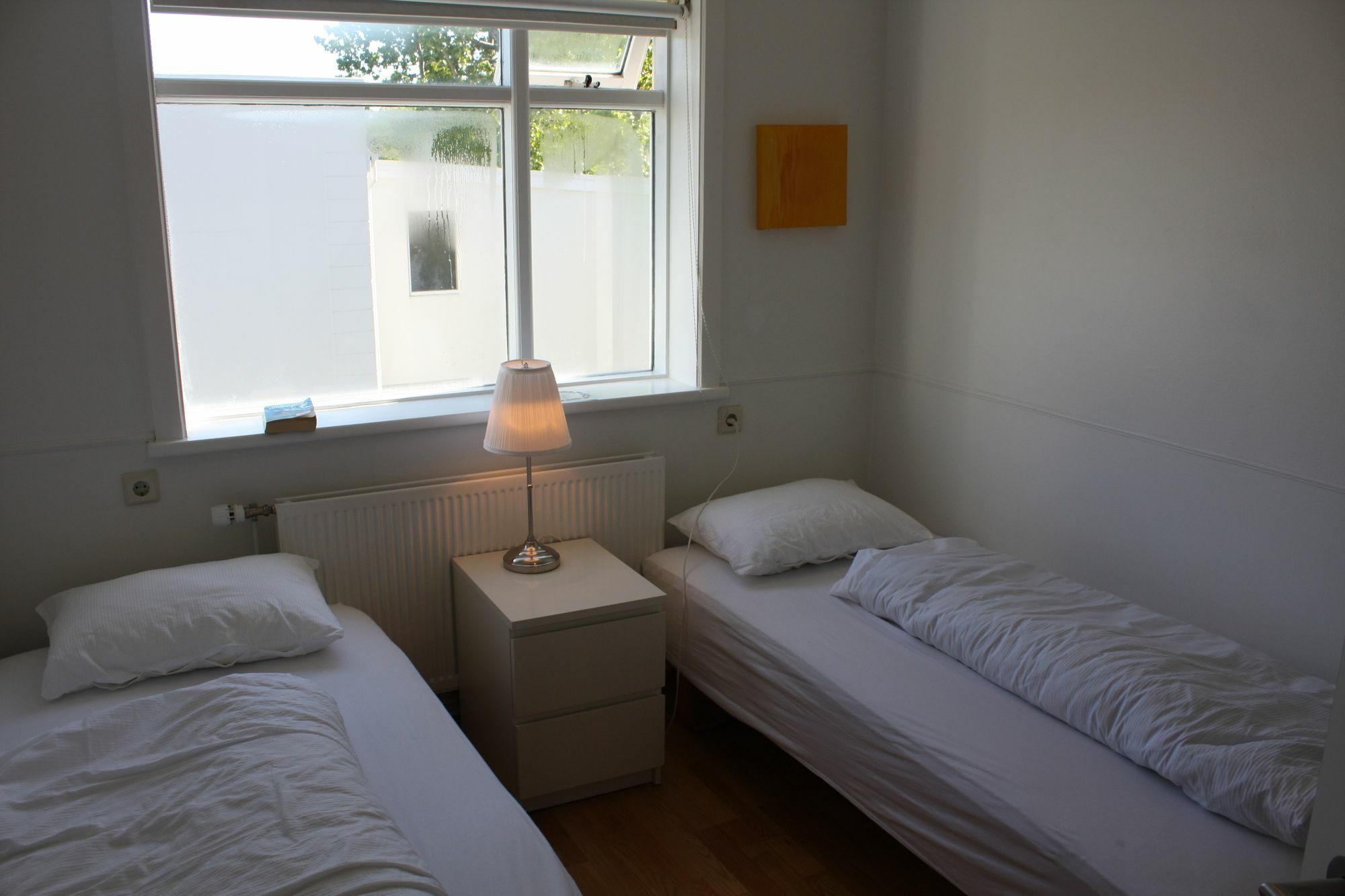Brekkugata 33 Guesthouse 阿克雷里 外观 照片