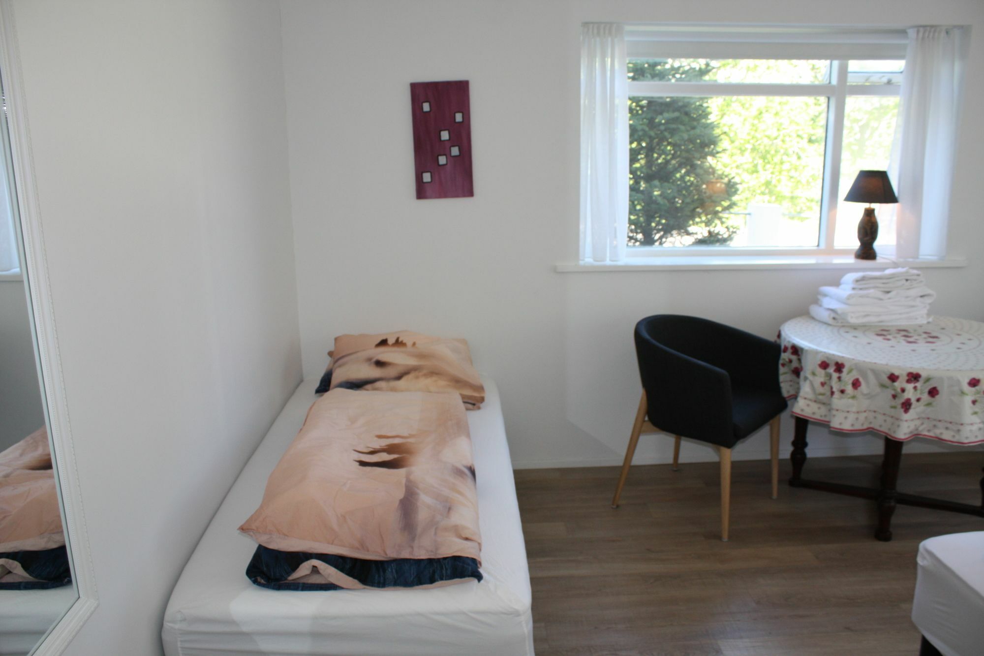 Brekkugata 33 Guesthouse 阿克雷里 外观 照片