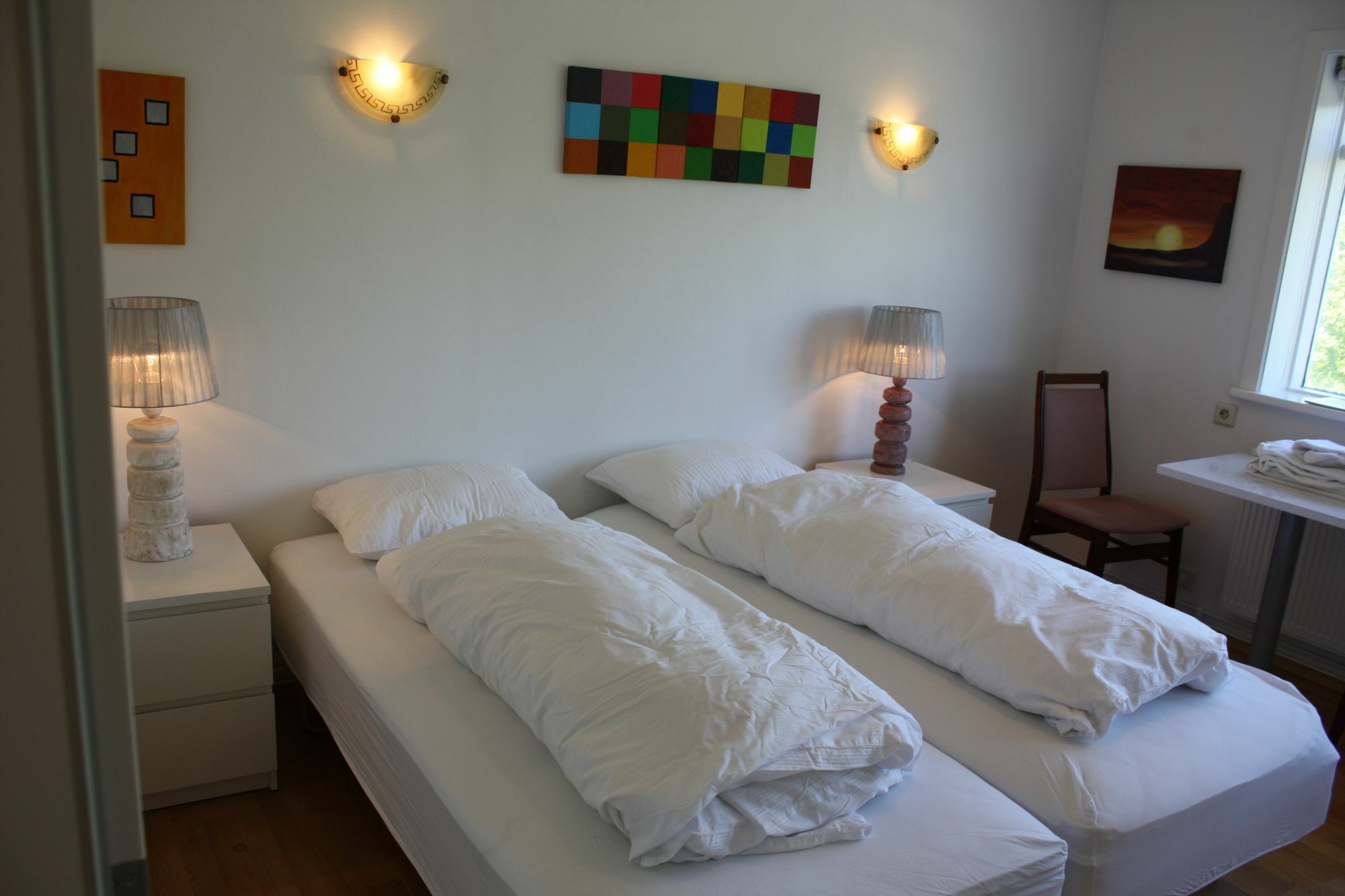 Brekkugata 33 Guesthouse 阿克雷里 外观 照片
