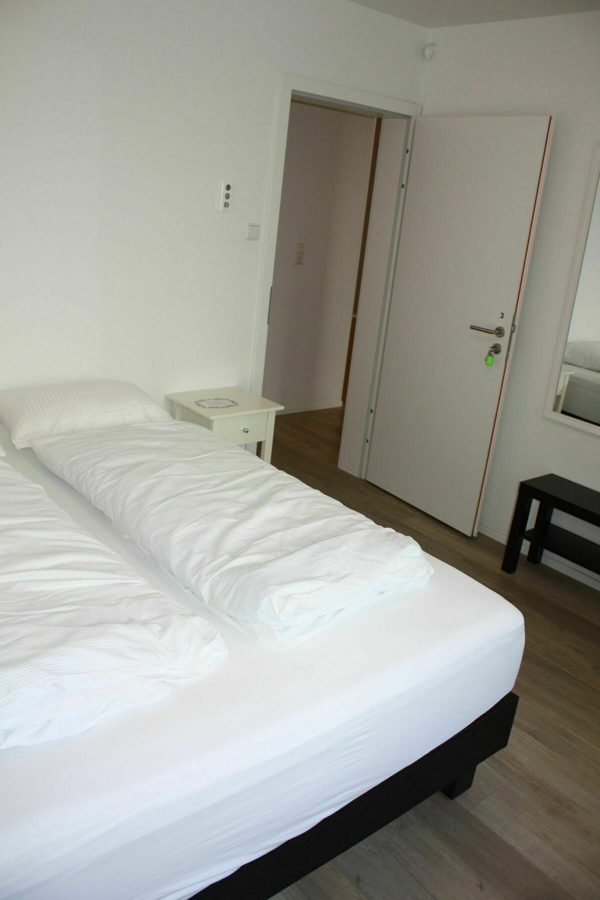 Brekkugata 33 Guesthouse 阿克雷里 外观 照片