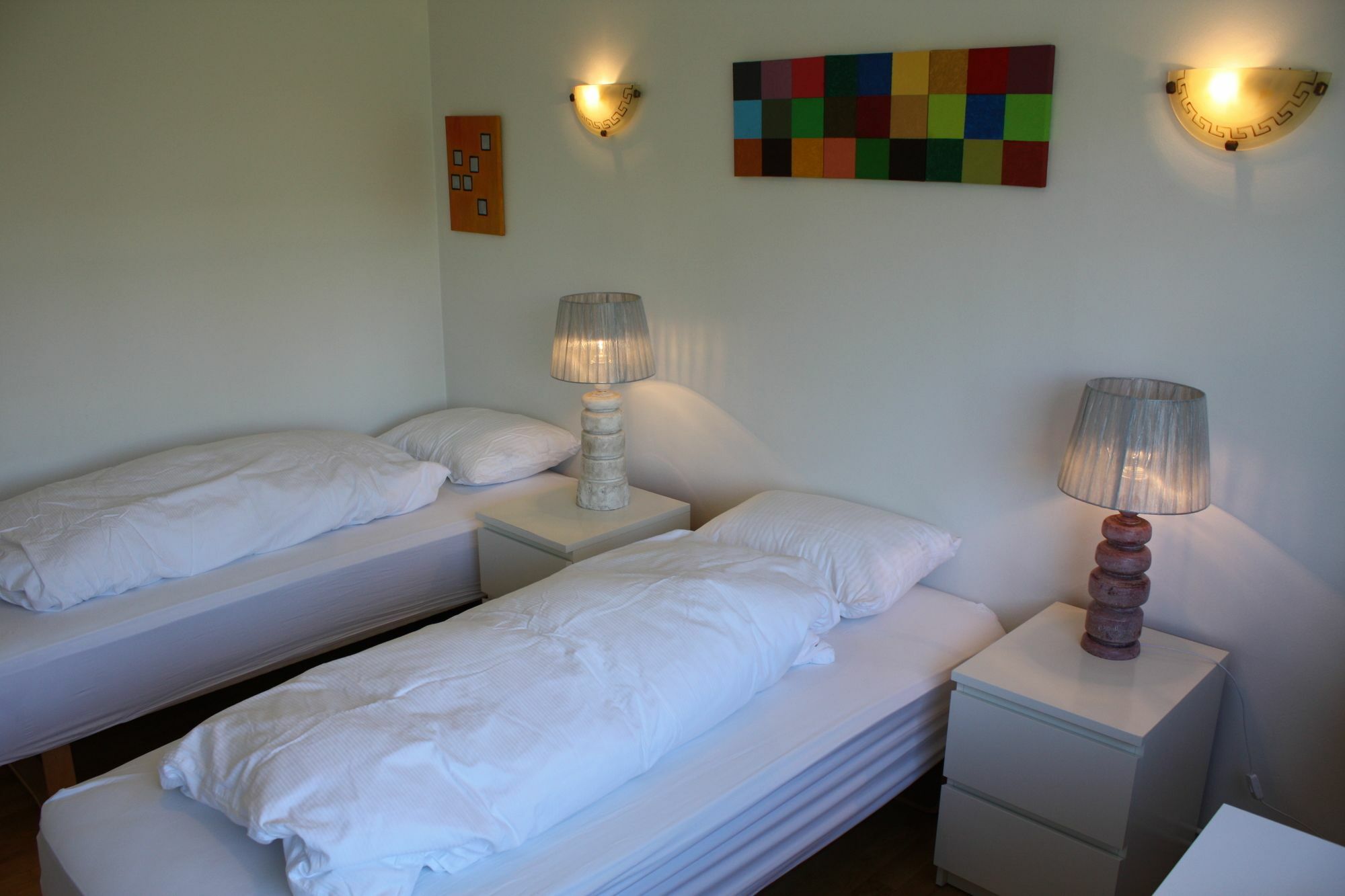 Brekkugata 33 Guesthouse 阿克雷里 外观 照片