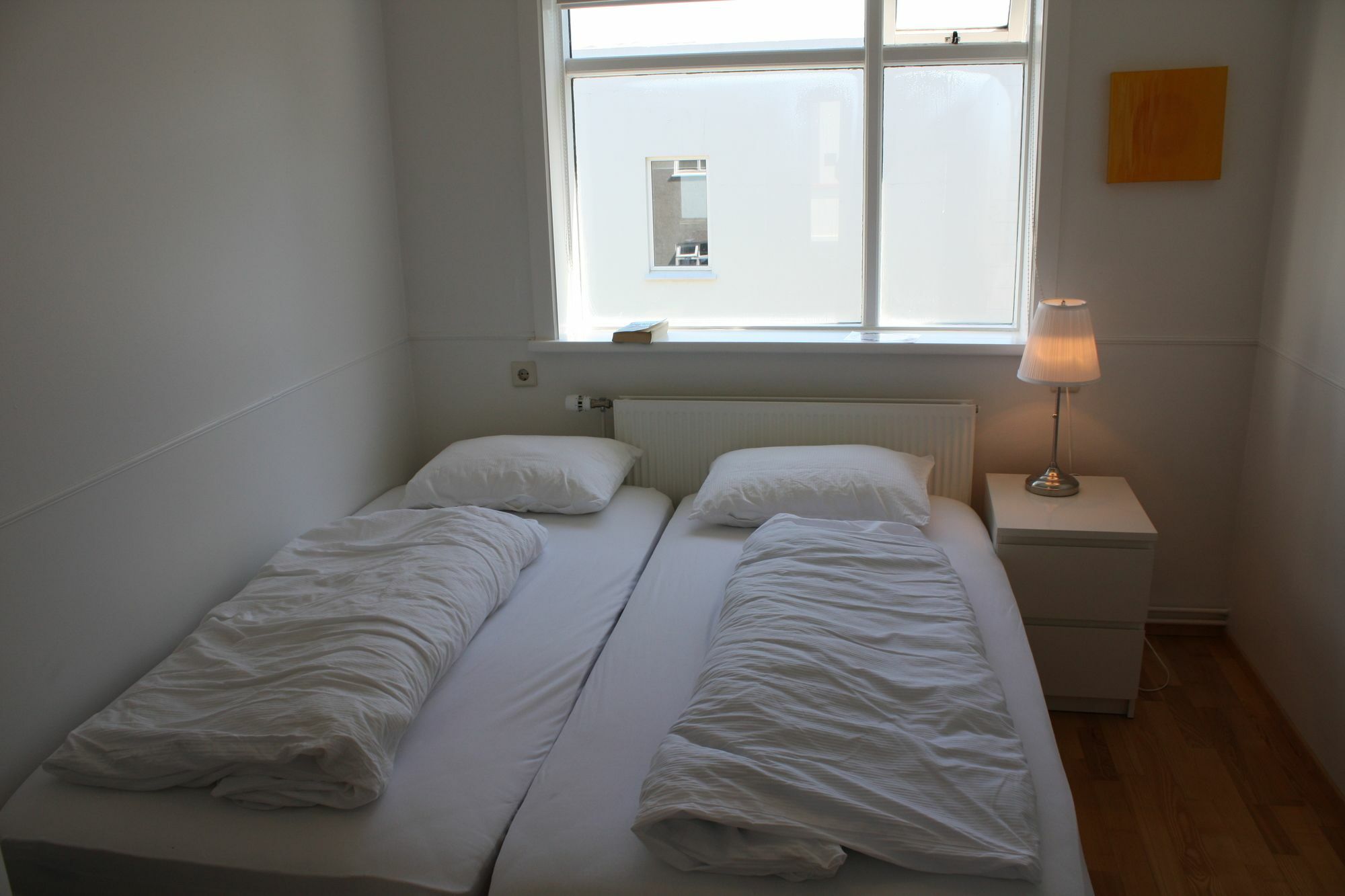 Brekkugata 33 Guesthouse 阿克雷里 外观 照片